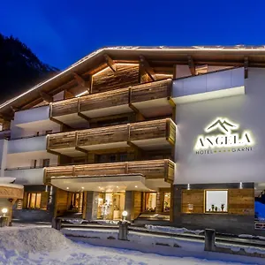 Garni Angela Hotel