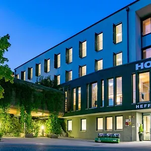 Heffterhof 4*, Salzburg Austria