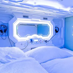 Space - Hall , Vienna Austria
