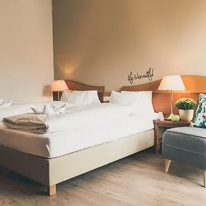 Stoiser 4*, Graz Austria