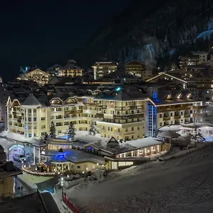 4* Hotel Superior Post