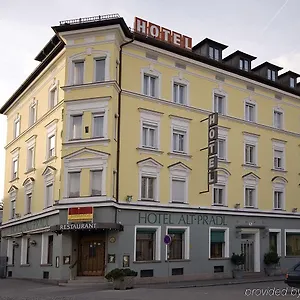 Altpradl 3*, Innsbruck Austria