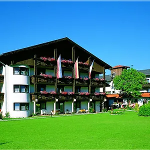 3* Hotel Edelweiss