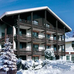 Clubhotel Hotel