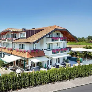 Gabi 4*, Wals-Siezenheim Austria