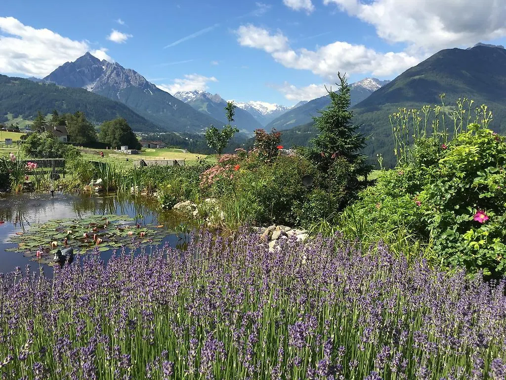 Hotel Restaurant Gruenwalderhof Patsch 3*,  Austria